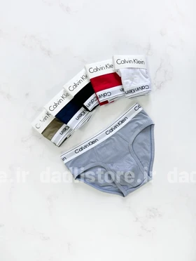 شورت اسلیپ مردانه جعبه ای کلوین کلاین Calvin Klein