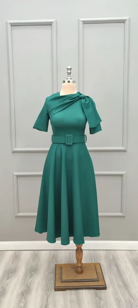 پیراهن کوتاه سوین 2009