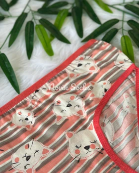 شورت گربه بلا 1189(سایز 40تا44)XL