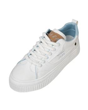 کتانی زنانه و دخترانه ونس زارا Vans Zara