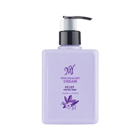 کرم مرطوب کننده فیلوکالیست ریلیفت 300ML مای برای پوست های چرب MY RELEF
