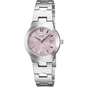 ساعت مچی زنانه کاسیو CASIO LTP-1241D-4A