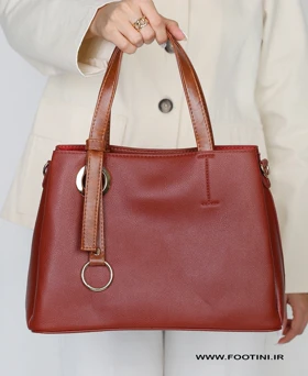 کیف زنانه دسته دار 135 AM