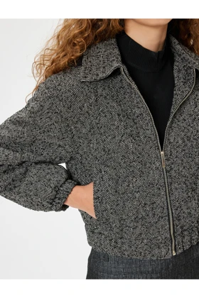 کت و کاپشن زنانه اورجینال کوتون koton