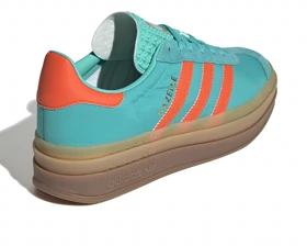 کفش روزانه Adidas Gazelle Bold W PC_IG4386