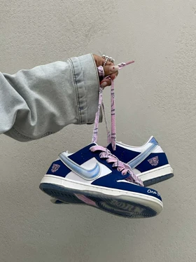 کتانی high-quality NIKE SB