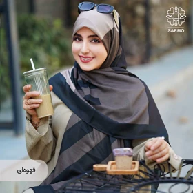 روسری نخی پژواک