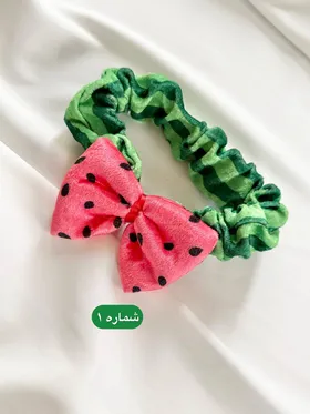 تل پارچه ای طرح یلدا