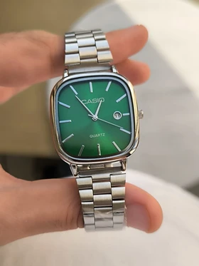 ساعت مردانه کاسیو CASIO