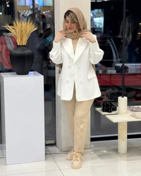 کت مزونی جاسمین