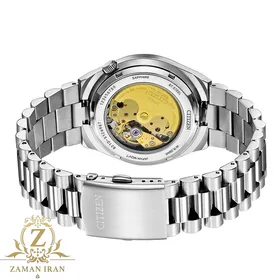 ساعت مچی مردانه سیتیزن CITIZEN مدل NJ0151-53L