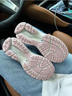 نیوبالانس 2002 آر Newbalance 2002r کد 596