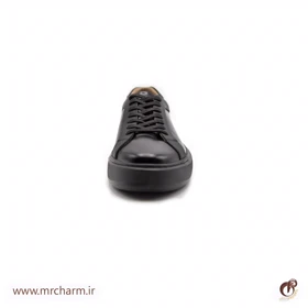 ونس جدید مردانه چرم مات mrc1123-03