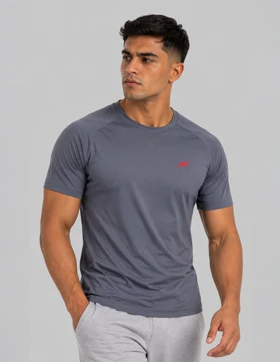 تیشرت ورزشی مردانه Red Style Red Nova M