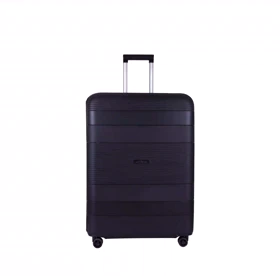 مجموعه 3 عددی چمدان رزمری مدل Rose Merry RL-201-3z_Black