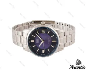 ساعت مچی مردانه کیو اند کیو سوپریور m-8943