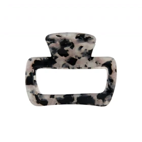 کلیپس دخترانه مدل شفاف