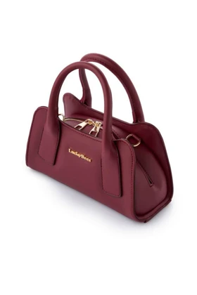 کیف دوشی زنانه لاکی بیز lucky-bees