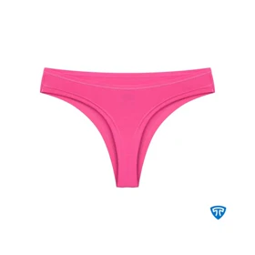 شورت زنانه ضدحساسیت مودال تاپیک بسته تک عددی صورتی مدل پرنیا