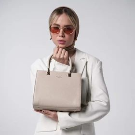 کیف دستی زنانه دیوید جونز مدل David Jones CM7398