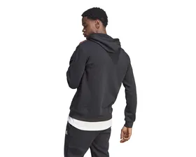سویشرت های معمولی Adidas M Bl Fl Hd PC_IB4024