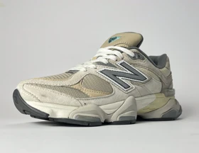 کفش روزمره نیوبالانس 9060 کرم