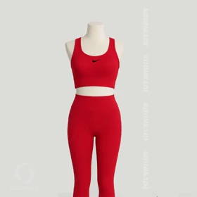 ست نیم‌تنه و لگ کارول Nike