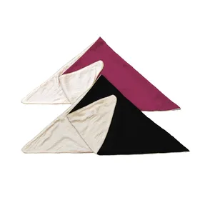 روسری سه گوش 3