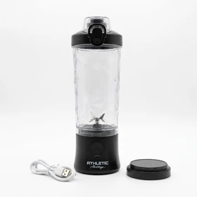 شیکر برقی مدل 1009 ATHLETIC AT (مشکی)