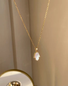 گردن‌بند استیل