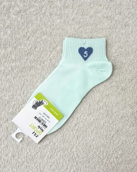 جوراب مچی ساده