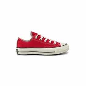 کتانی اصل آل استار مدل 1970 Red converse کد 294831