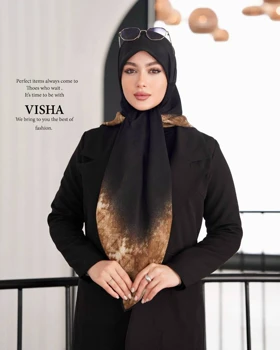 روسری نخ