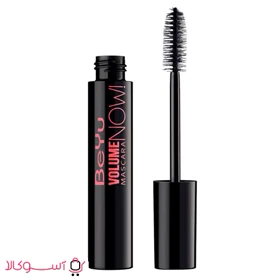 ریمل حجم دهنده بی یو مدل Volume Now حجم 12 میل