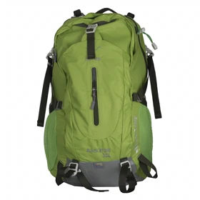 کوله پشتی کوهنوردی دیوتر 30 لیتری مدل Deuter C115 (سبز نئونی)