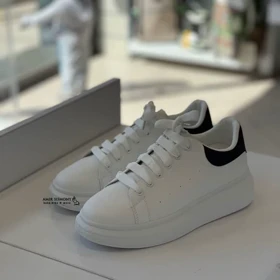 ونس اسپرت سفید