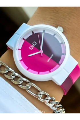 ساعت زنانه qandq qandq