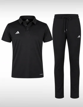 ست پولوشرت و شلوار ورزشی مردانه آدیداس Adidas Sport Way M