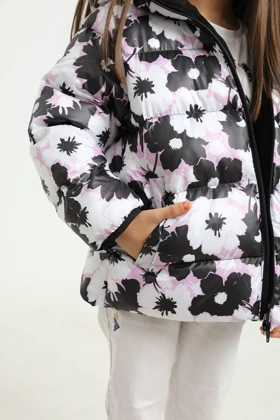 کت و کاپشن بچگانه فریمن freemen