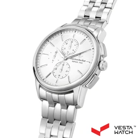 ساعت مچی مردانه لوسین روشا LUCIEN ROCHAT مدل R0473616001