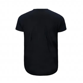 تیشرت ورزشی مردانه تکنیک پلاس 07 TS-157