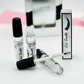 ژل ابرو لیدی پیور