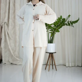 ست جلو دکمه‌ایوا کد 7112