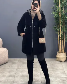 کاپشن ضد آب پاپیون