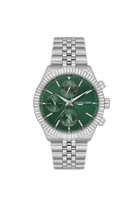 ساعت مردانه اورجینال assn u.s.-polo-assn.