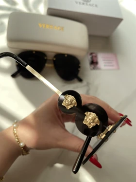 عینک آفتابی ورساچه Versace