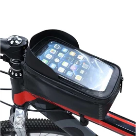 کیف موبایل دوچرخه QIJIAN BAG