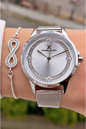 ساعت زنانه daniel-klein daniel-klein