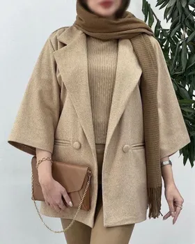 پالتو فوتر مدل فندق کد 2408