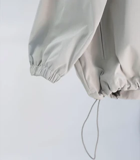 بارانی کراپ Pinki 1264 در سه رنگ